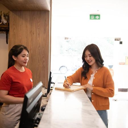Sumittaya Chiangmai Hotel Chiang Mai Dış mekan fotoğraf