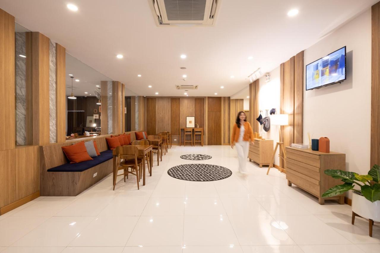 Sumittaya Chiangmai Hotel Chiang Mai Dış mekan fotoğraf