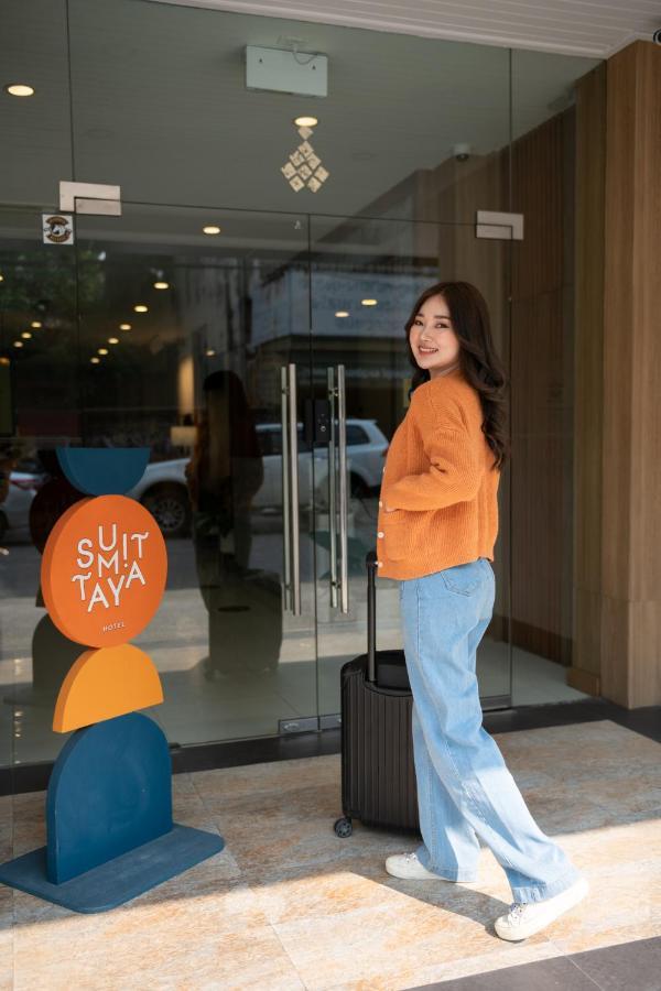 Sumittaya Chiangmai Hotel Chiang Mai Dış mekan fotoğraf