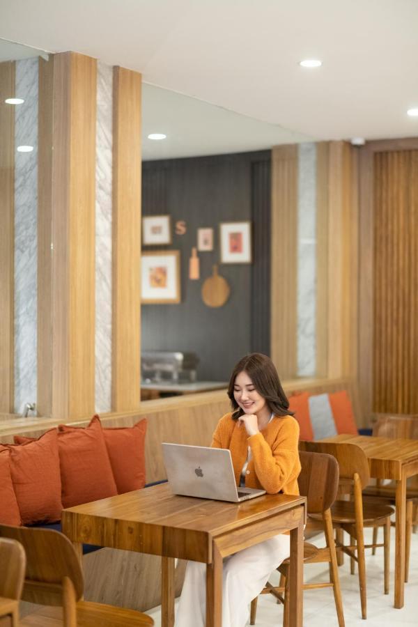 Sumittaya Chiangmai Hotel Chiang Mai Dış mekan fotoğraf