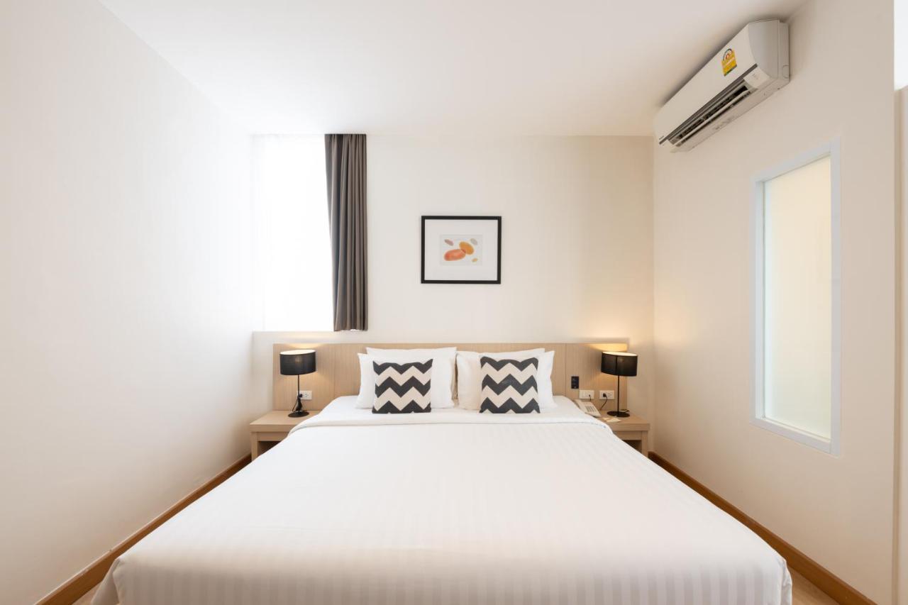 Sumittaya Chiangmai Hotel Chiang Mai Dış mekan fotoğraf