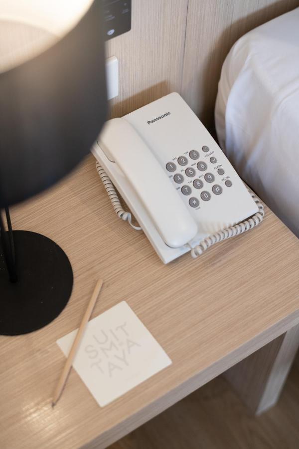 Sumittaya Chiangmai Hotel Chiang Mai Dış mekan fotoğraf