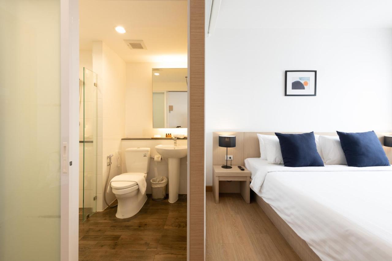 Sumittaya Chiangmai Hotel Chiang Mai Dış mekan fotoğraf