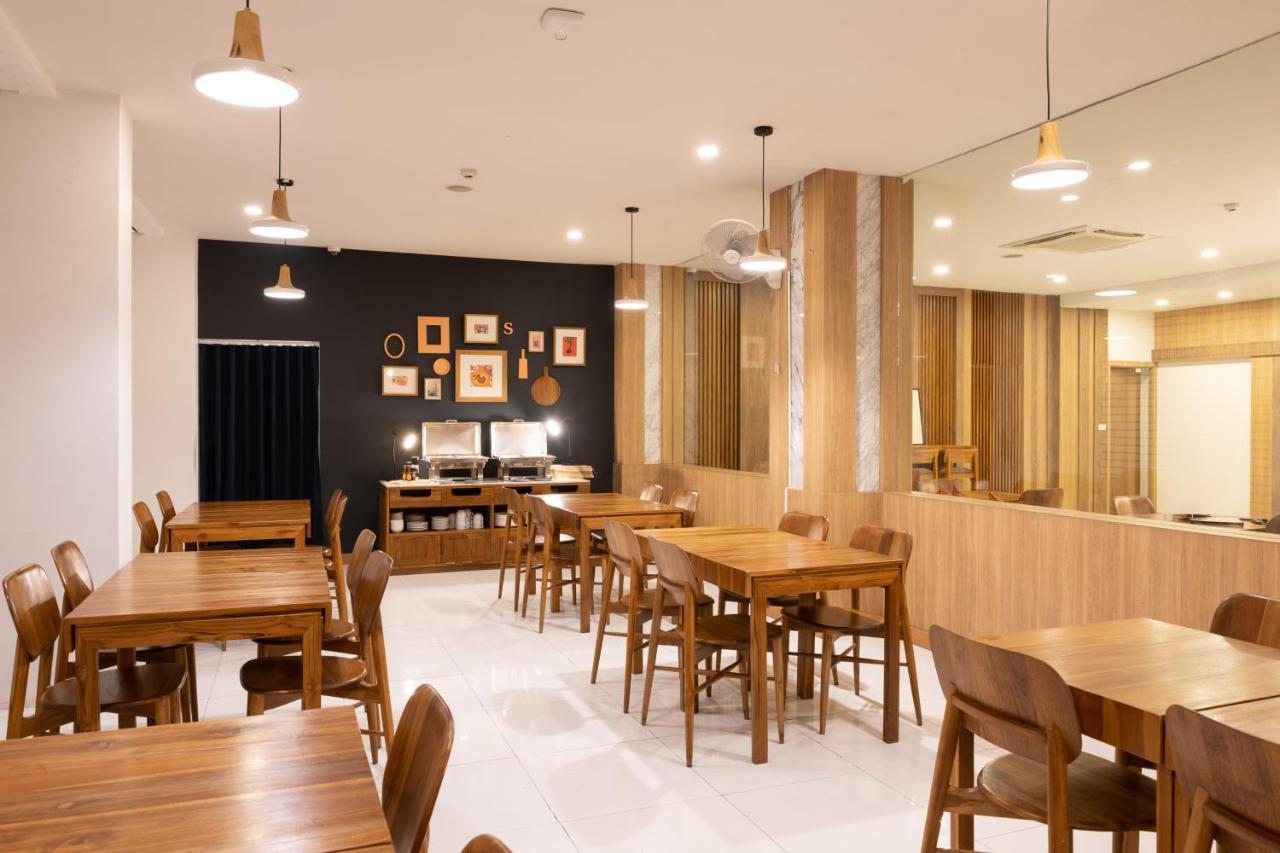 Sumittaya Chiangmai Hotel Chiang Mai Dış mekan fotoğraf