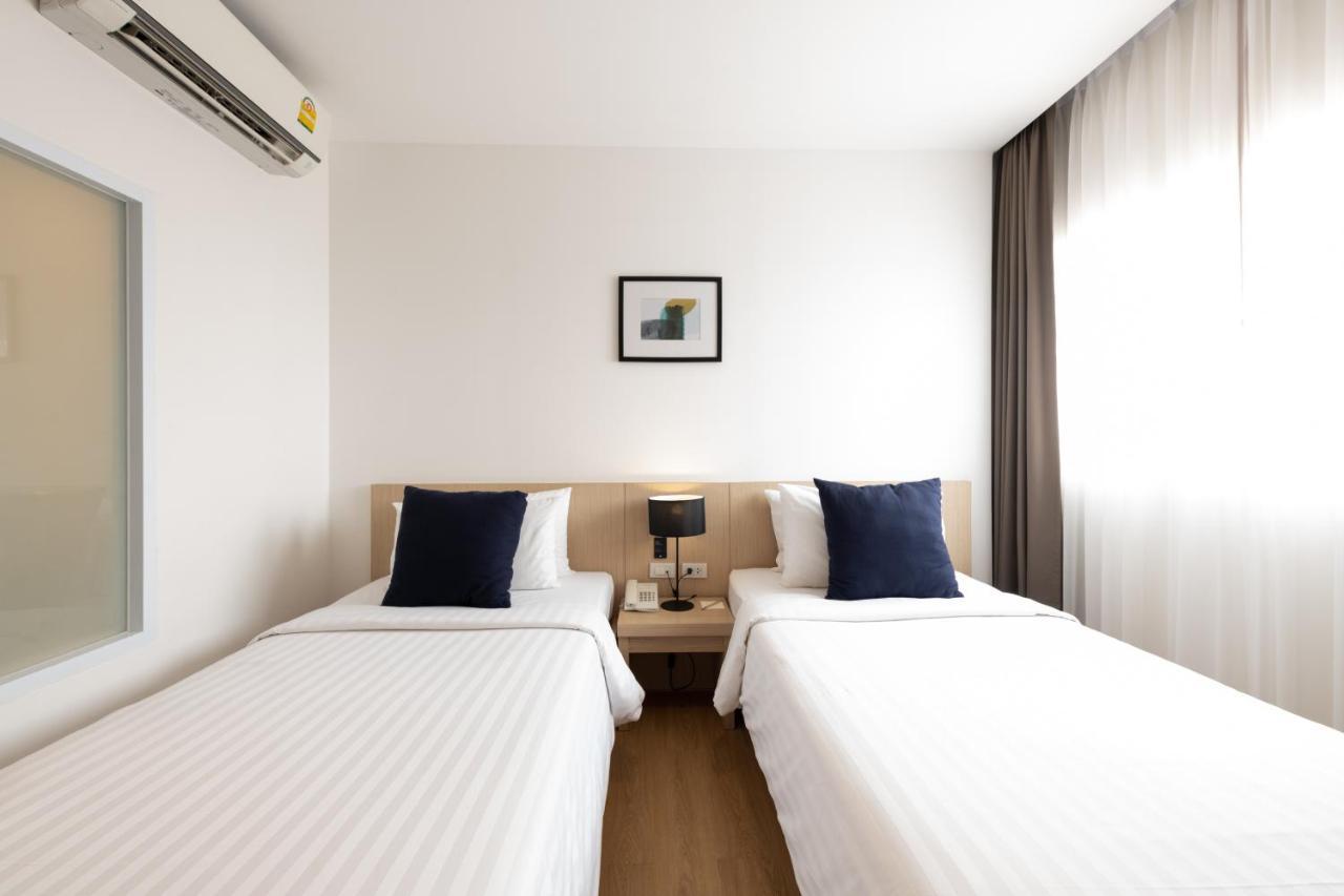 Sumittaya Chiangmai Hotel Chiang Mai Dış mekan fotoğraf
