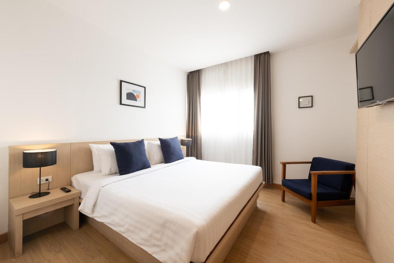 Sumittaya Chiangmai Hotel Chiang Mai Dış mekan fotoğraf