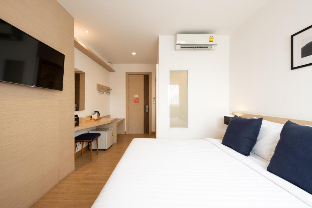 Sumittaya Chiangmai Hotel Chiang Mai Dış mekan fotoğraf