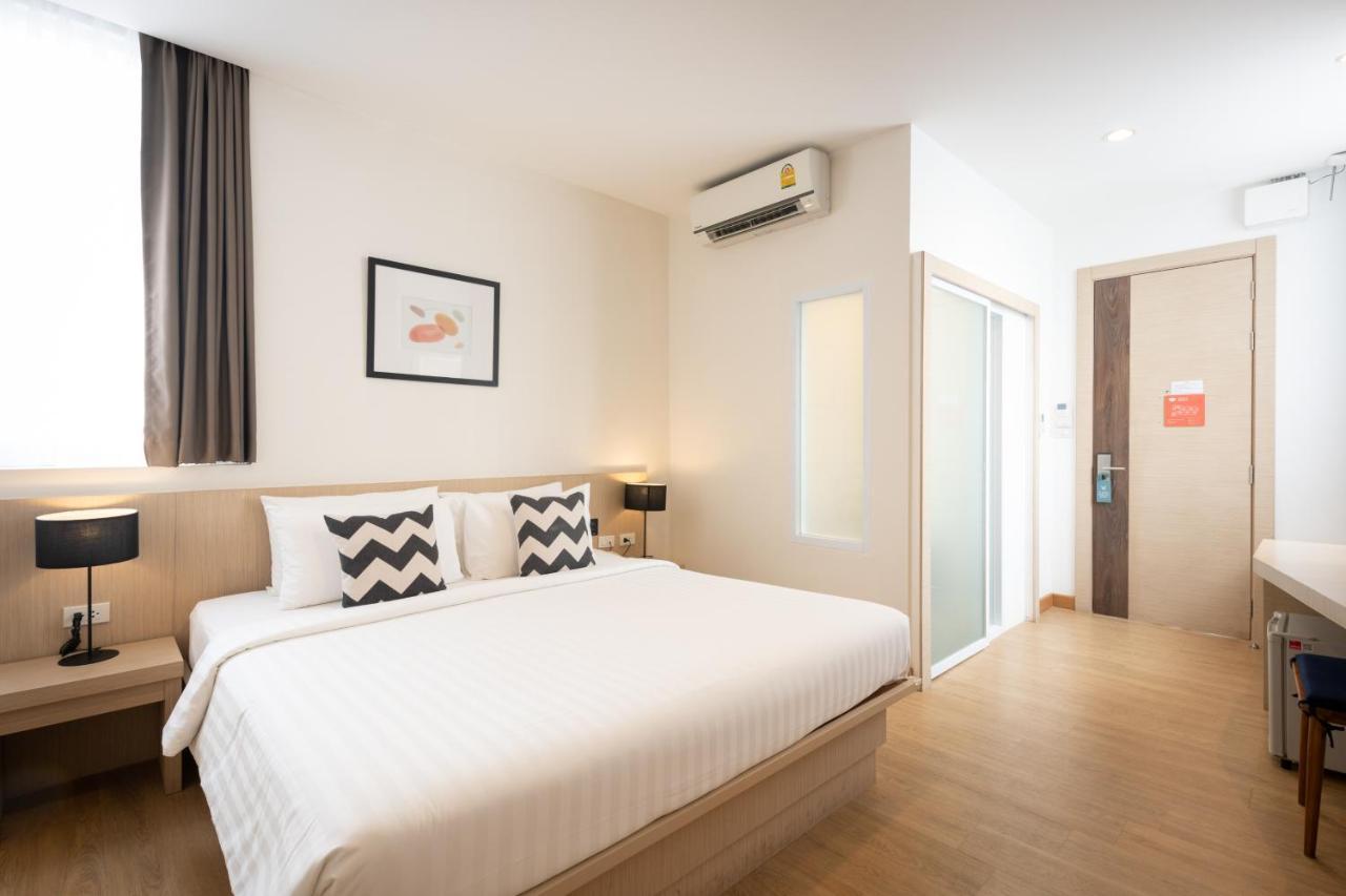 Sumittaya Chiangmai Hotel Chiang Mai Dış mekan fotoğraf