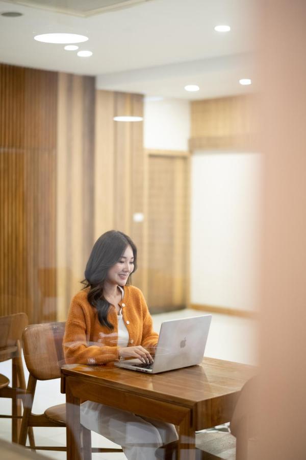Sumittaya Chiangmai Hotel Chiang Mai Dış mekan fotoğraf