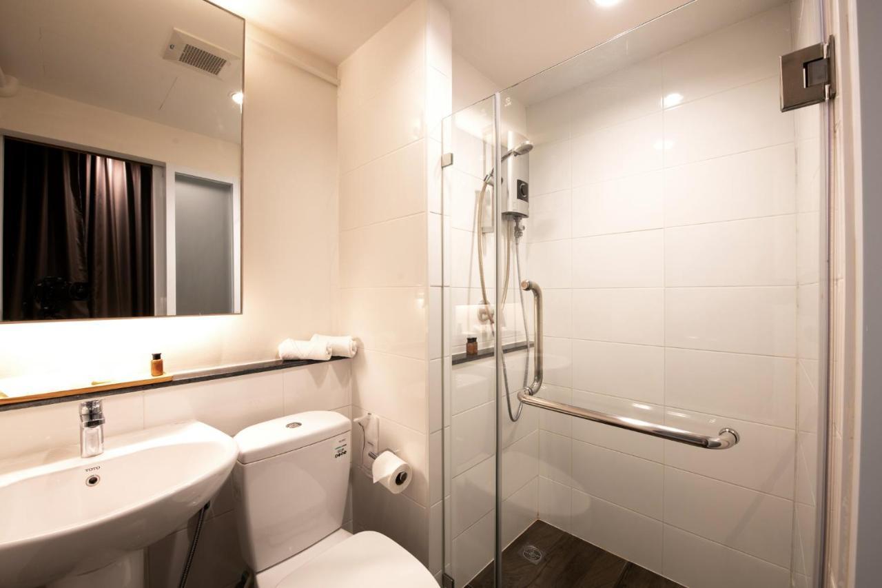 Sumittaya Chiangmai Hotel Chiang Mai Dış mekan fotoğraf