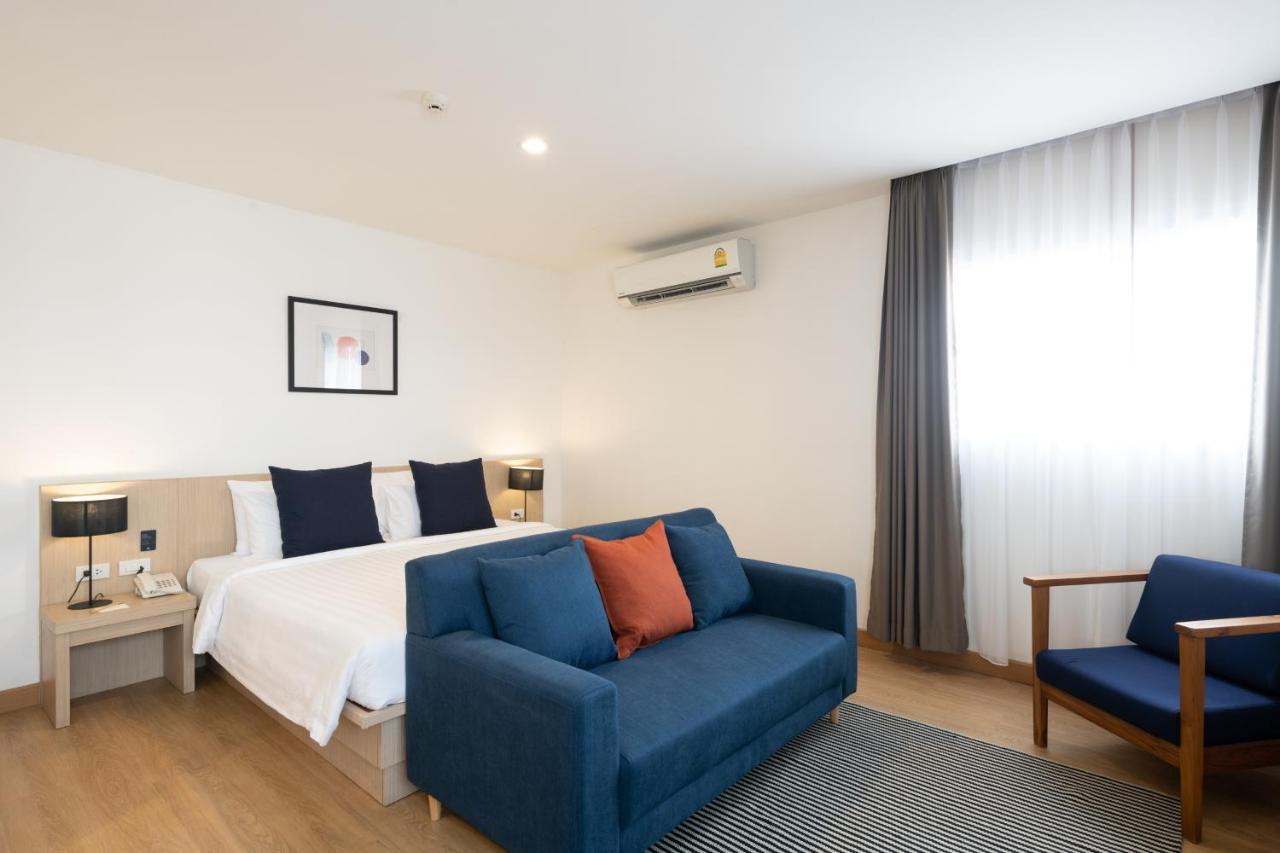 Sumittaya Chiangmai Hotel Chiang Mai Dış mekan fotoğraf