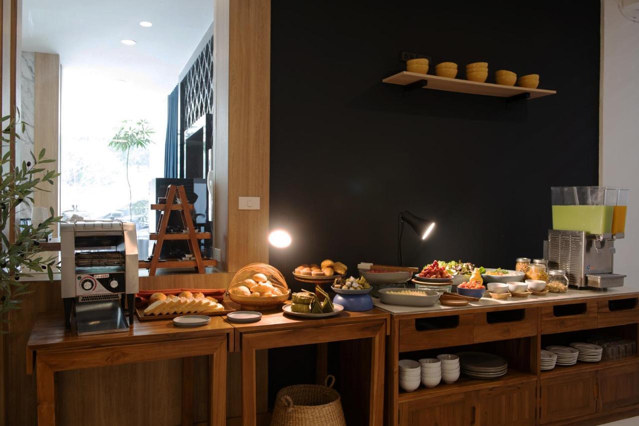 Sumittaya Chiangmai Hotel Chiang Mai Dış mekan fotoğraf