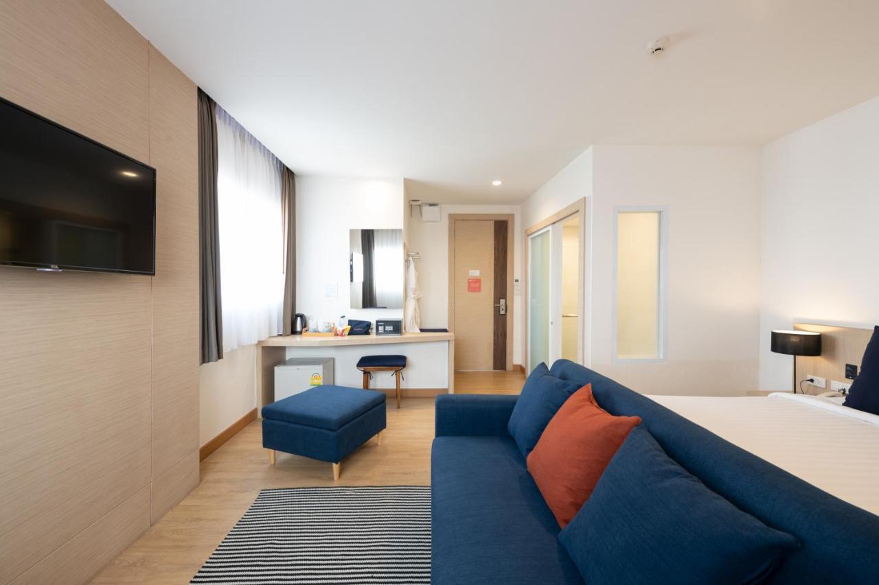Sumittaya Chiangmai Hotel Chiang Mai Dış mekan fotoğraf