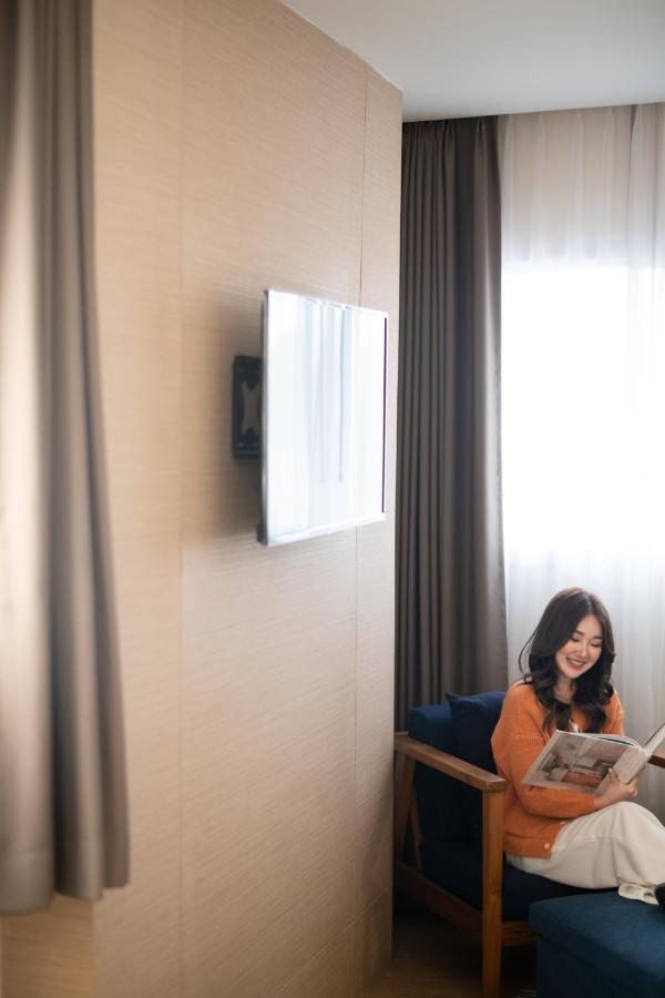 Sumittaya Chiangmai Hotel Chiang Mai Dış mekan fotoğraf