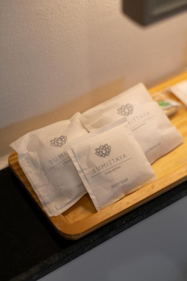 Sumittaya Chiangmai Hotel Chiang Mai Dış mekan fotoğraf