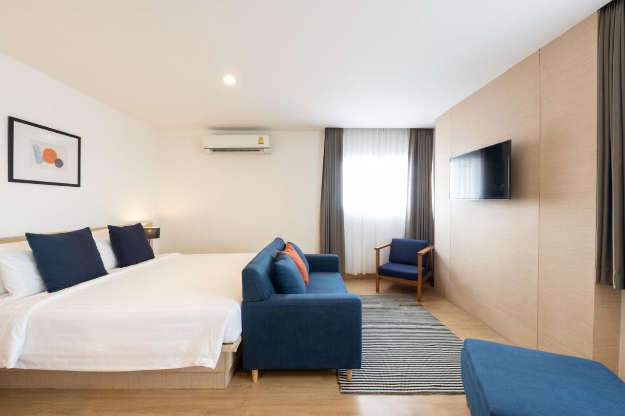 Sumittaya Chiangmai Hotel Chiang Mai Dış mekan fotoğraf