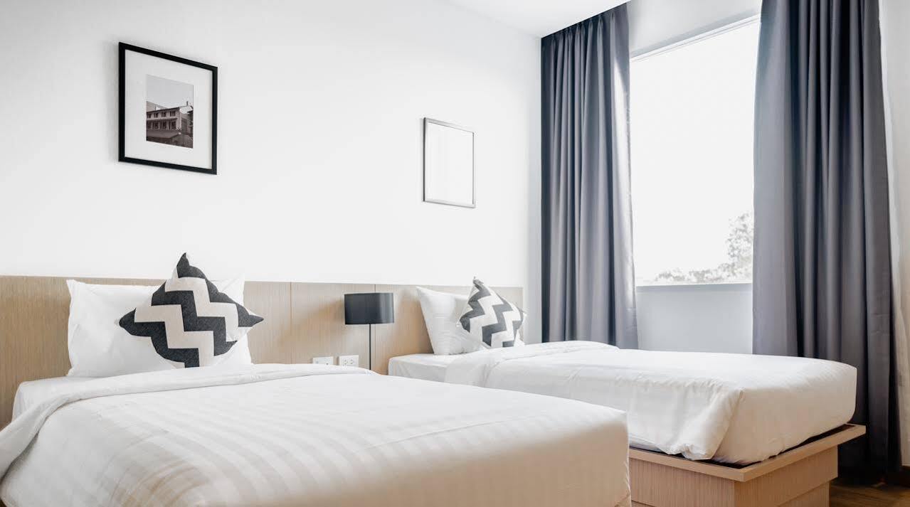Sumittaya Chiangmai Hotel Chiang Mai Dış mekan fotoğraf